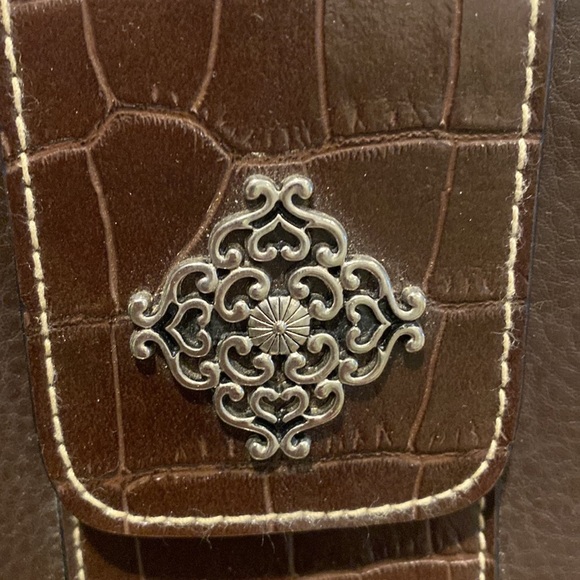 Vintage y2K Brighton hand/shoulder bag - Picture 2 of 10